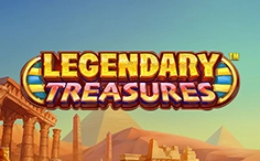 Legendary-Treasures