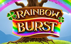 Rainbow-Burst