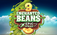 9 Enchanted Beans