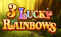 Action Boost 3 Lucky Rainbows