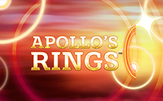 Apollo’s Rings