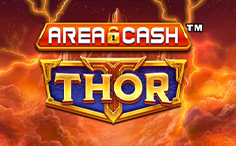 Area Cash Thor