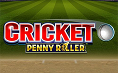 CRICKET PENNY ROLLER