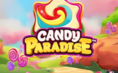 Candy Paradise