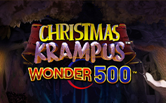 Christmas Krampus – Wonder 500