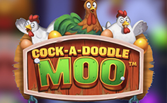 Cock-A-Doodle Moo