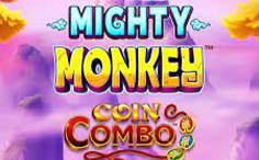 Coin Combo Mighty Monkey 94