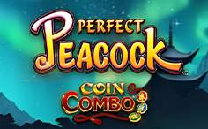 Coin Combo Perfect Peacock