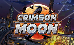 Crimson Moon