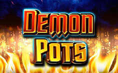 Demon Pots