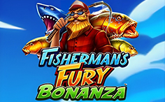 Fisherman’s Fury Bonanza