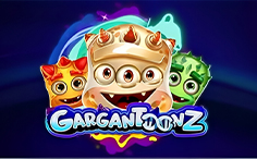 Gargantoonz