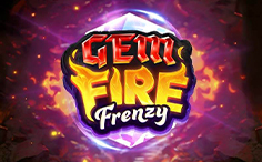 Gem Fire Frenzy