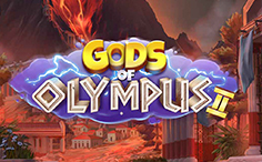 Gods of Olympus II