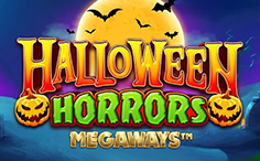 Halloween Horrors Megaways