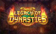 Legacy of Dynasties