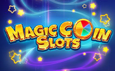 Magic Coin Slots