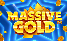 Massive Gold