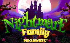 Nightmare Family Megaways