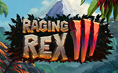 Raging Rex 3