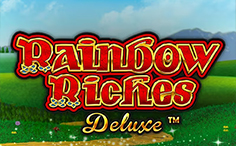 Rainbow Riches Deluxe