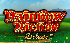 Rainbow Riches Deluxe