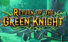 Return of The Green Knight