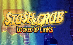 Stash and Grab Locked Up Links