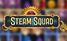 Steam Squad