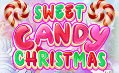 Sweet Candy Christmas