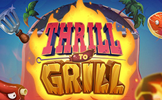 Thrill To Grill