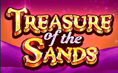 Treasure of the Sands