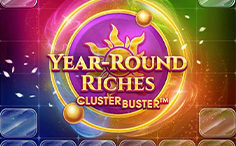 Year-Round Riches Clusterbuster