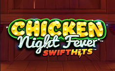 Chicken Night Fever