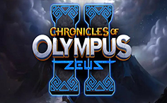 Chronicles of Olympus II – Zeus