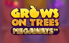 Grows On Trees Megaways