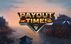 Payout Time!