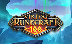 VIking Runecraft 100