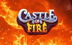 Castle of Fire