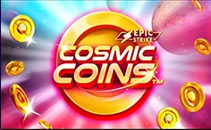 Cosmic Coins