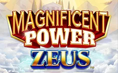 Magnificent Power Zeus