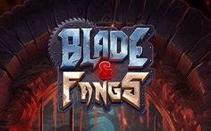 Blade & Fangs