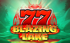 Blazing Lake Link & Win