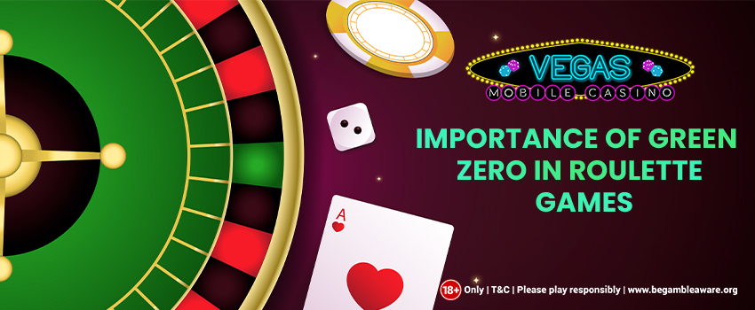 Importance-of-Green-Zero-in-Roulette-Games