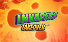 Invaders Takeover