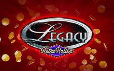 Legacy Retro Roller