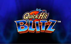 Quick Hit Blitz Blue