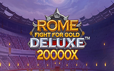 Rome Fight For Gold Deluxe