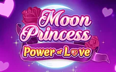 Moon Princess Power of Love