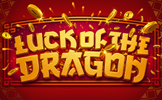 8 Treasures Luck of the Dragon